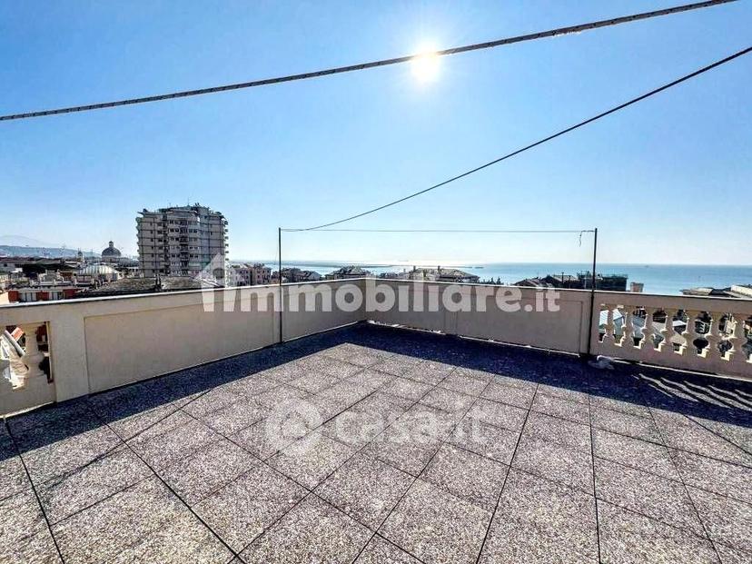 Quadrilocale in Via Argentina — foto 5 di 21