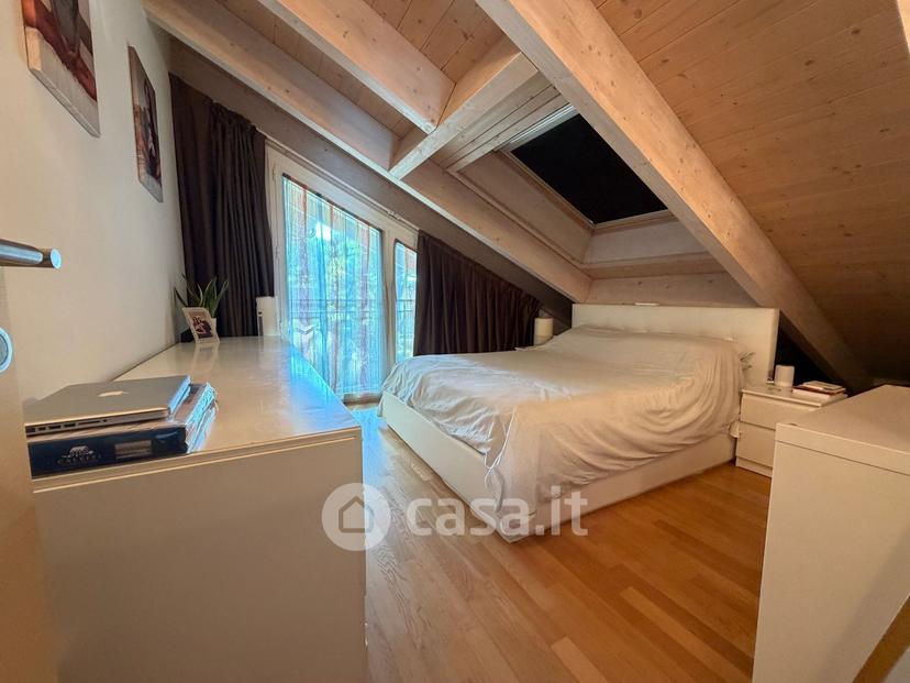 Quadrilocale in Viale Capua 2 R — foto 6 di 32