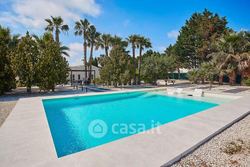 Villa in Contrada Margisoprano — foto 26 di 26