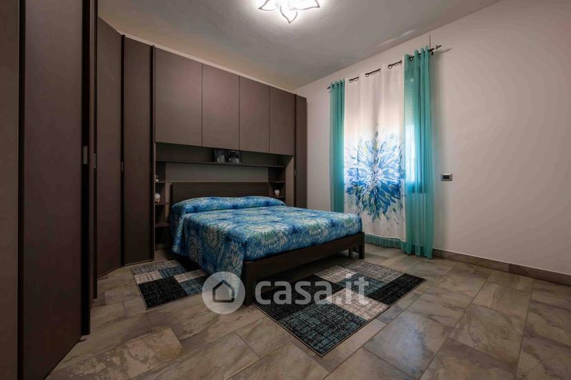 Quadrilocale in Via Cesare Battisti 15 — foto 30 di 35