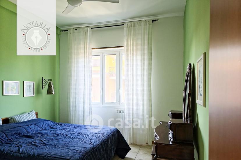 Quadrilocale in Via Monti Sabini 64 — foto 16 di 37