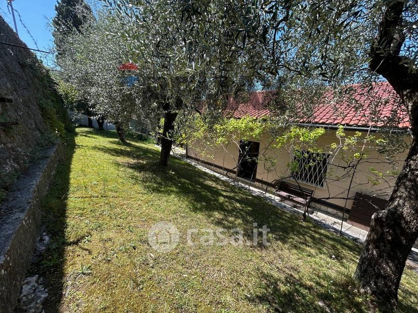 Villa in Via Lavesino — foto 20 di 45