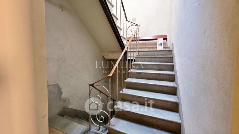 Appartamento in Piazza Napoleone — foto 12 di 20