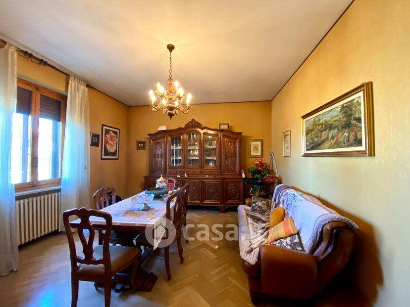 Villa in Via Bricco Broncio — foto 20 di 25