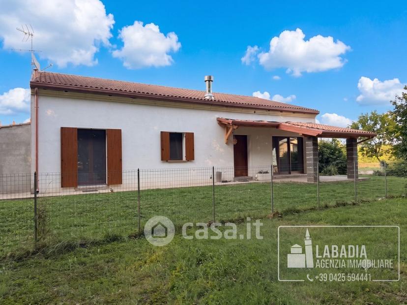 Villa in Via Arzaron — foto 10 di 64