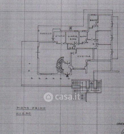 Appartamento in Via Don Lorenzo Riva — foto 25 di 44
