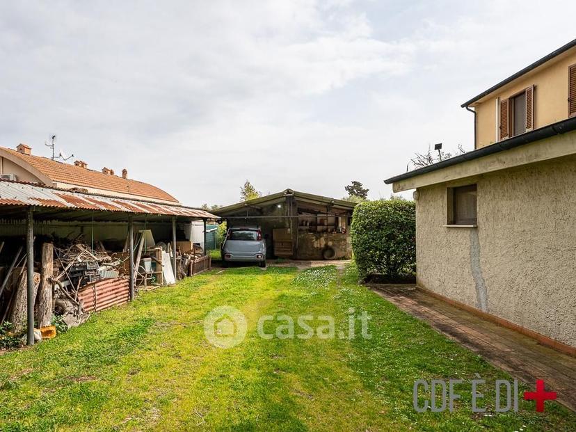 Villa in Località Perelli — foto 37 di 51