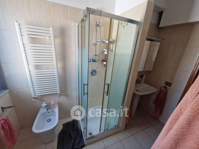 Appartamento in Via Tuoro Cappuccini — foto 4 di 37