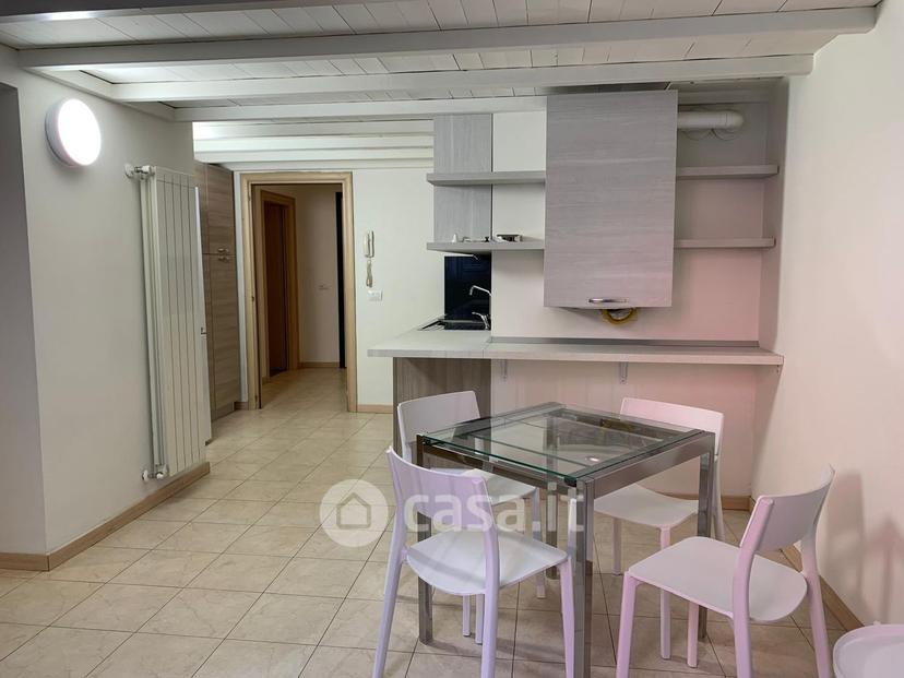 Bilocale in Via Luigi Veratti — foto 17 di 42