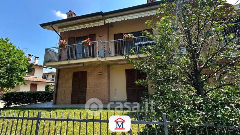 Quadrilocale in Via Giosuè Carducci — foto 3 di 27
