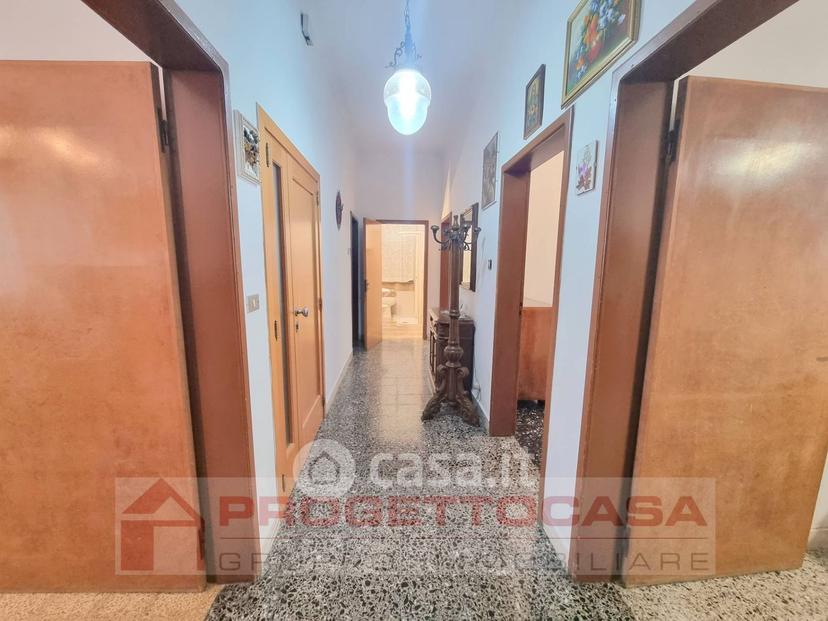 Appartamento in Via Gian Lorenzo Bernini 22 — foto 14 di 25