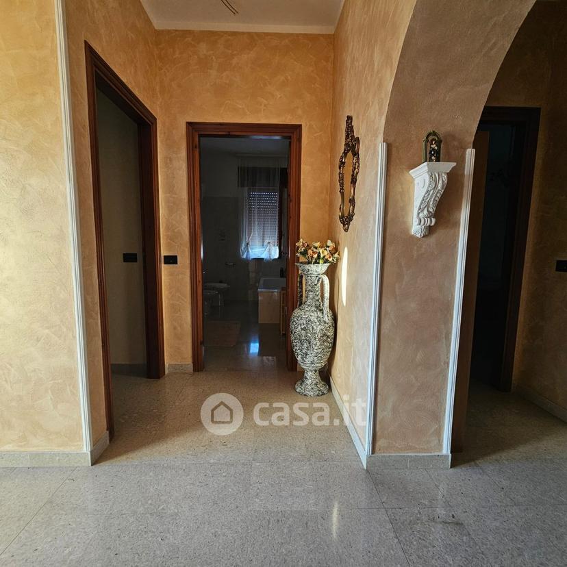Villa in Via Fiume Lao 192 — foto 29 di 29