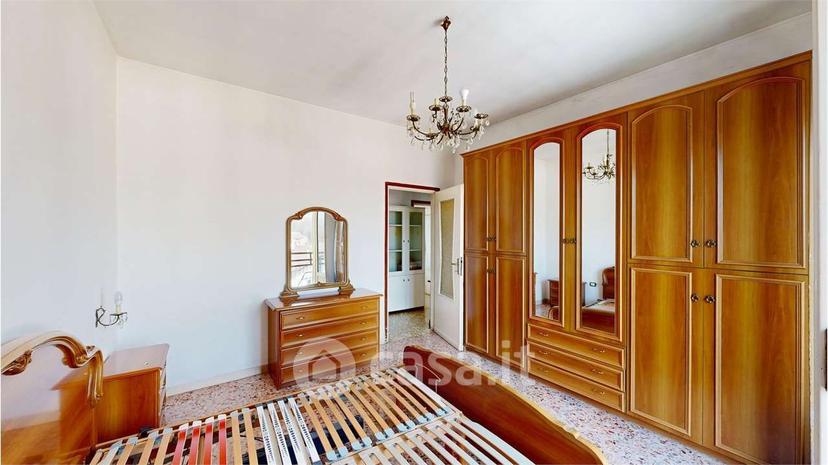 Trilocale in Via Regina Margherita 67 — foto 18 di 32