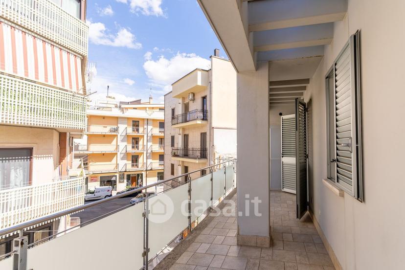 Quadrilocale in Via Edmondo de Amicis 50 a