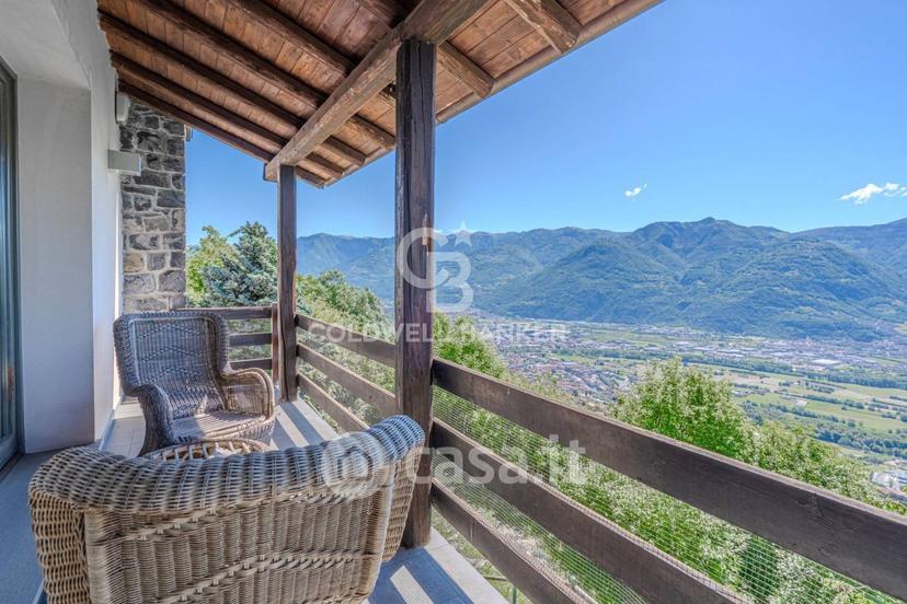 Villa in Via Fiume 22 — foto 24 di 35