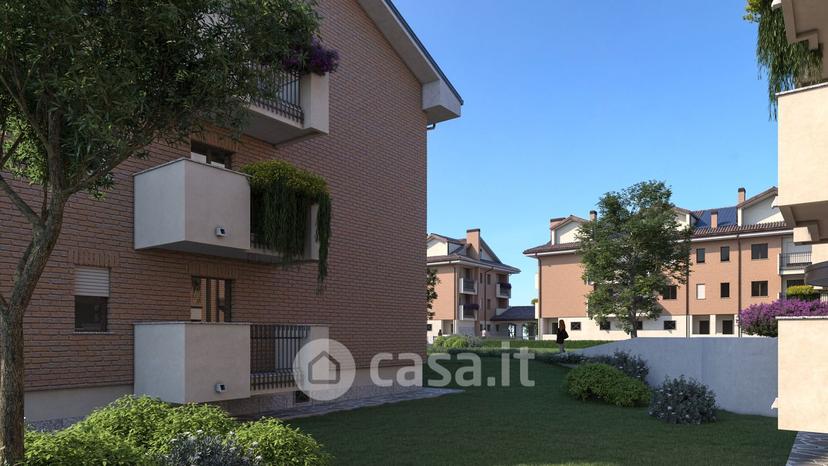 Bilocale in Via Premi Nobel 4 — foto 2 di 14