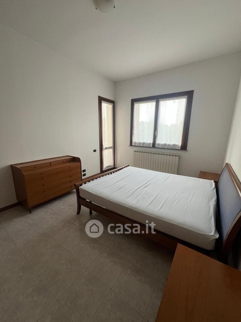 Trilocale in Via XX Settembre — foto 3 di 14