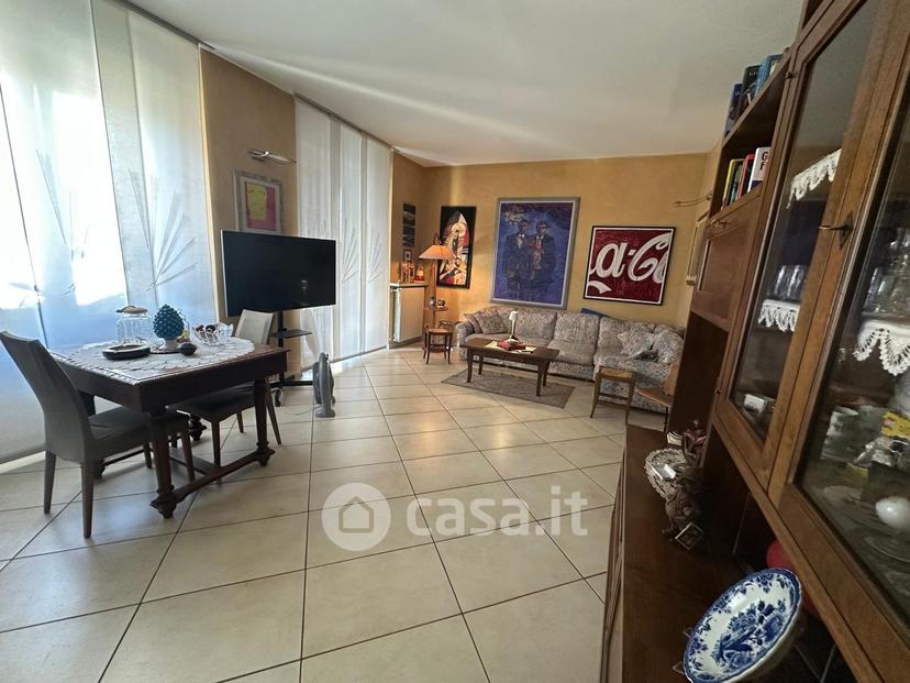 Quadrilocale in Via San Pietro — foto 16 di 27