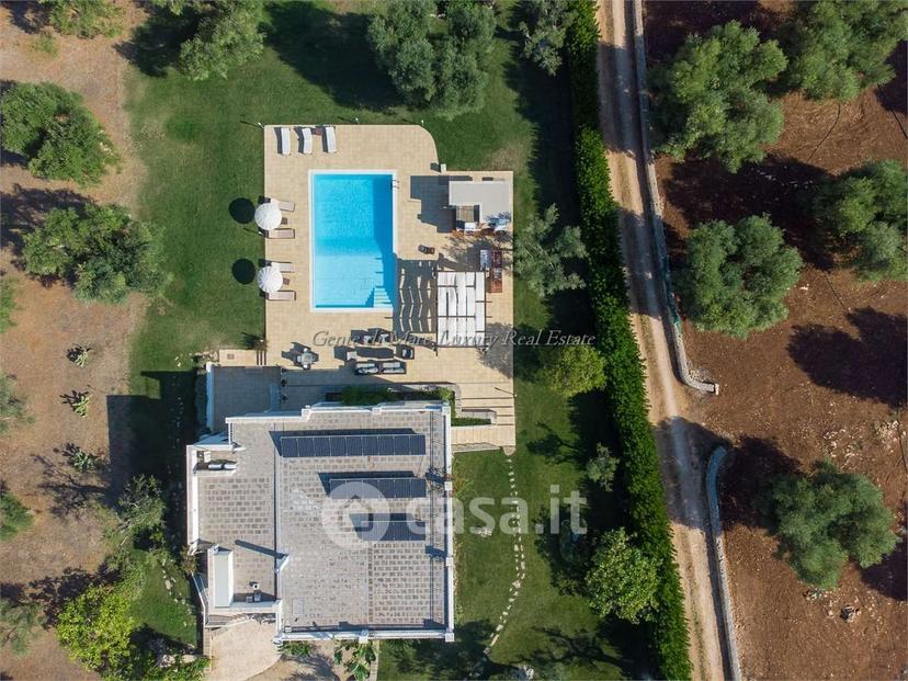Villa in Contrada Sierri — foto 86 di 114