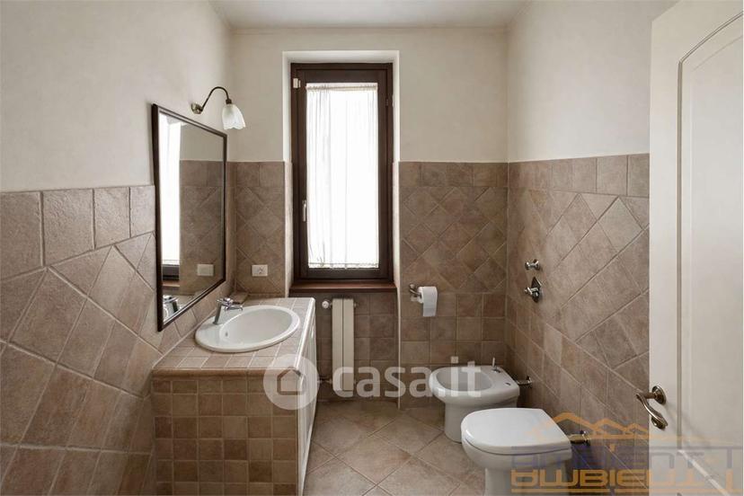 Villa in Via Marco Polo 10 — foto 27 di 40