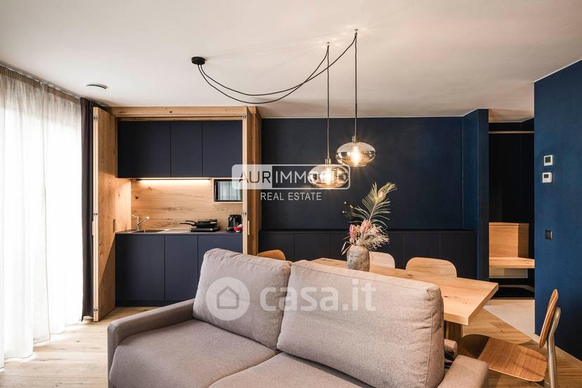 Bilocale in Piazza Parrocchia 1 — foto 6 di 16