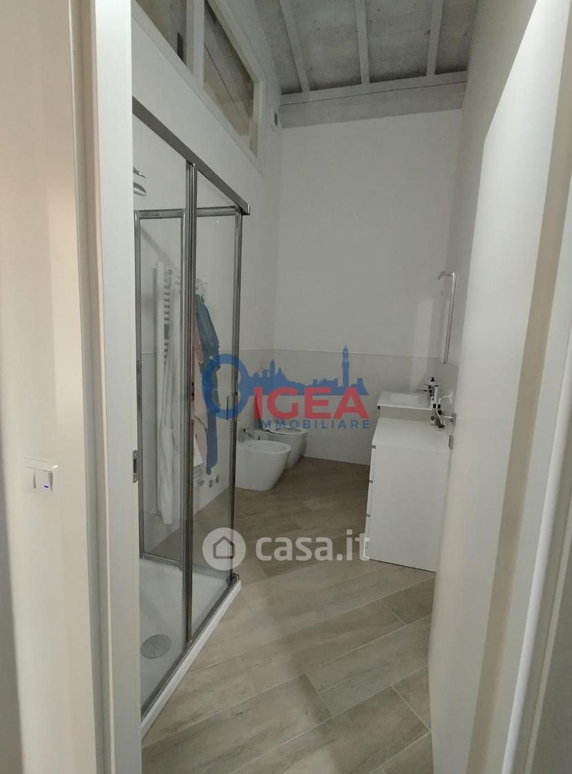Trilocale in Piazza Arnolfo di Cambio 53034 — foto 11 di 31