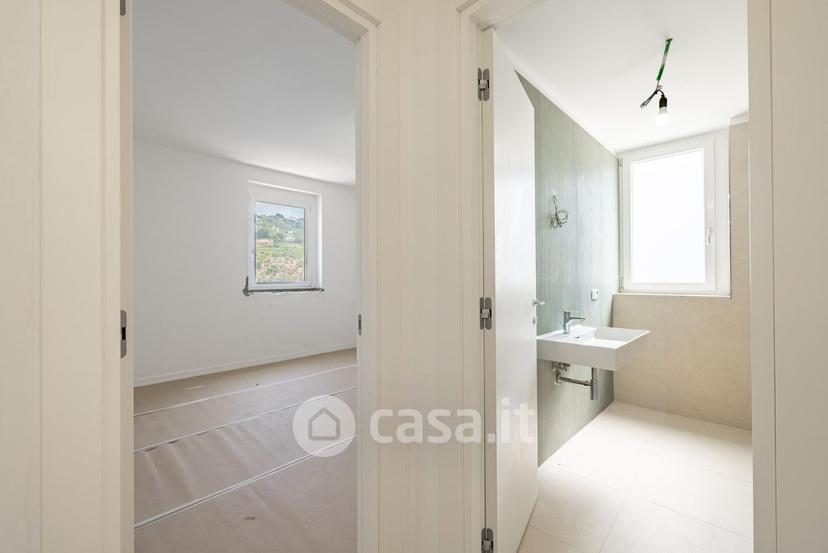 Quadrilocale in Via Goffredo Mameli 37 — foto 26 di 38