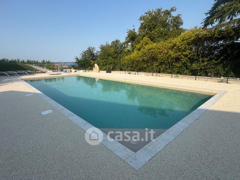 Villa in Via Bosca 11 — foto 18 di 24