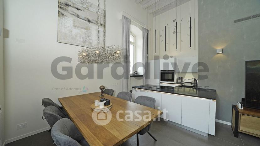 Bilocale in Via Brunati 35