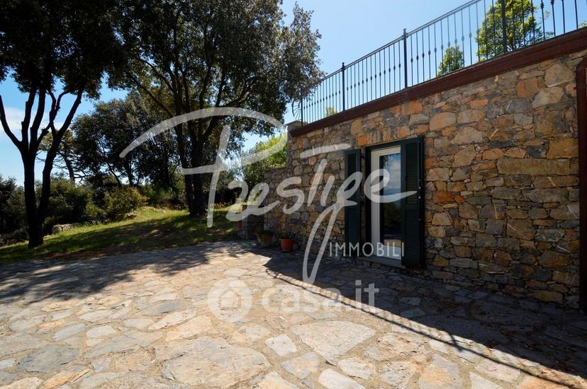 Villa in Via Sant Antonio — foto 25 di 25