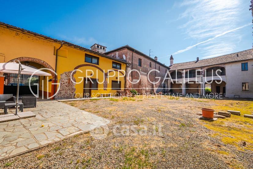 Trilocale in Via Antonio Barbavara 11 — foto 3 di 30