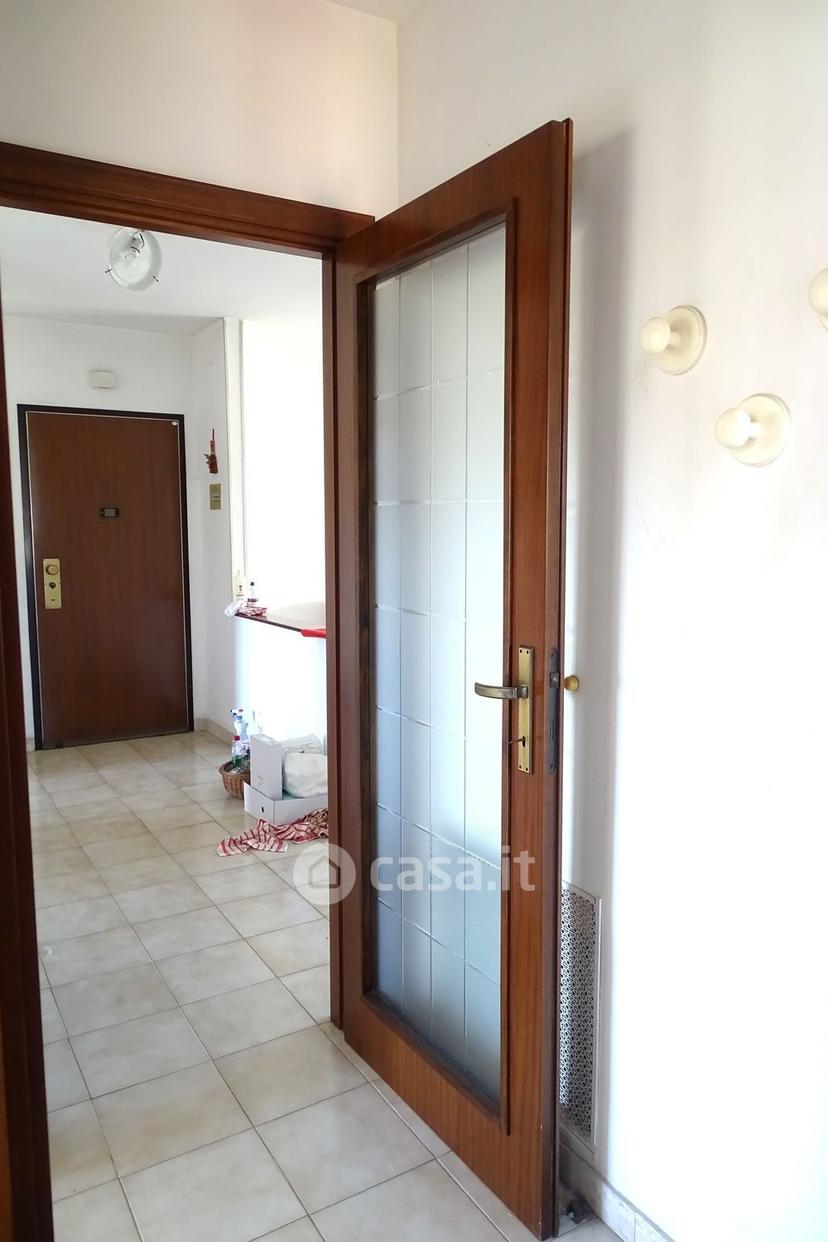 Quadrilocale in Via Pietro Nenni 6 — foto 31 di 36