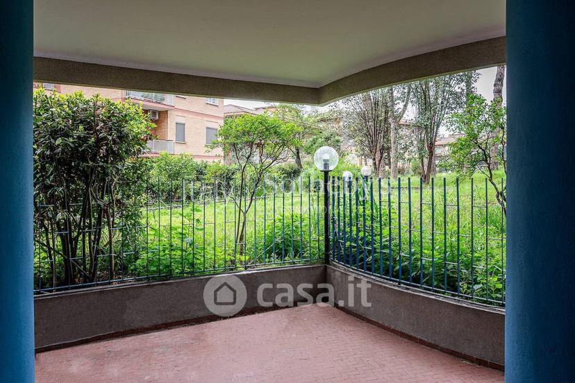 Appartamento in Via di Vigna Due Torri — foto 19 di 20