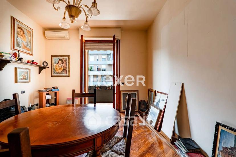 Appartamento in Via Ugo Foscolo 11 — foto 15 di 26
