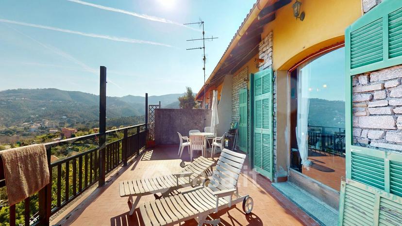 Villa in Via alla Rocca 45 — foto 33 di 46