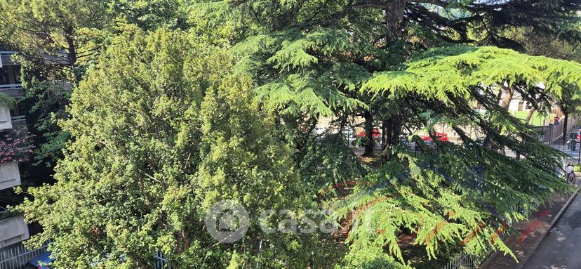 Quadrilocale in Piazza Manzoni — foto 11 di 39
