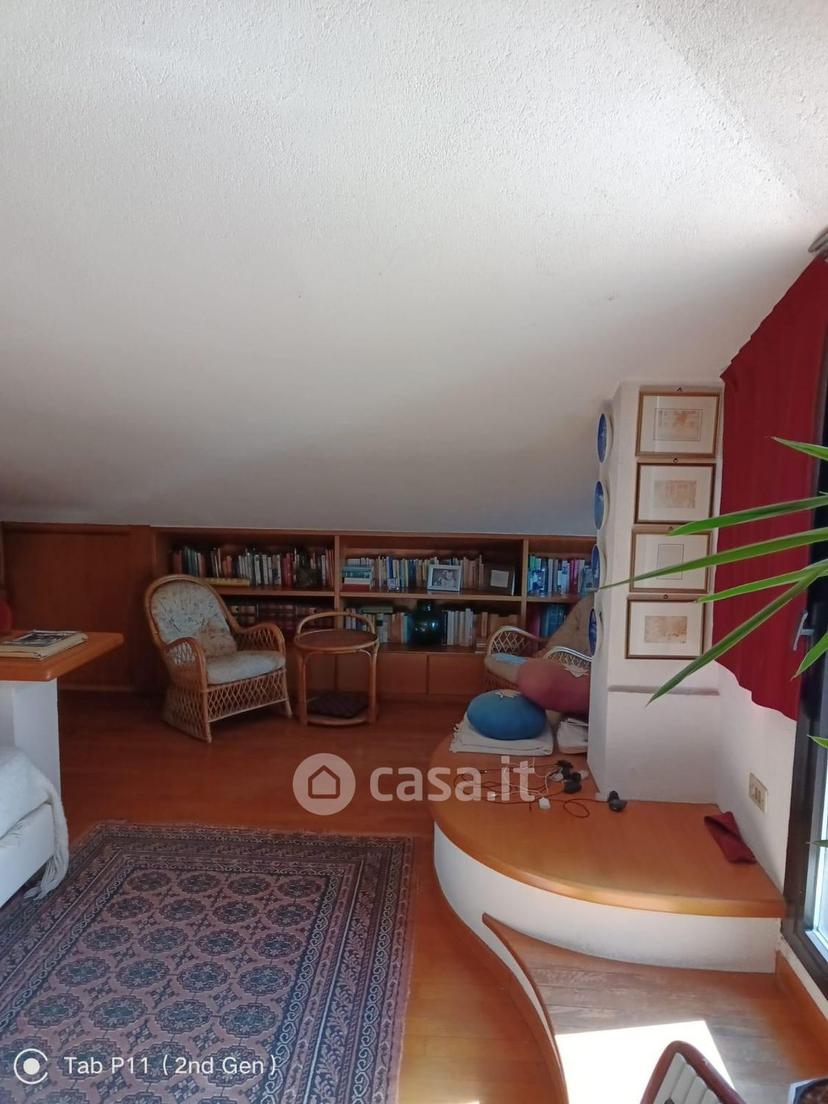 Appartamento in Via Vittorio Veneto — foto 11 di 11