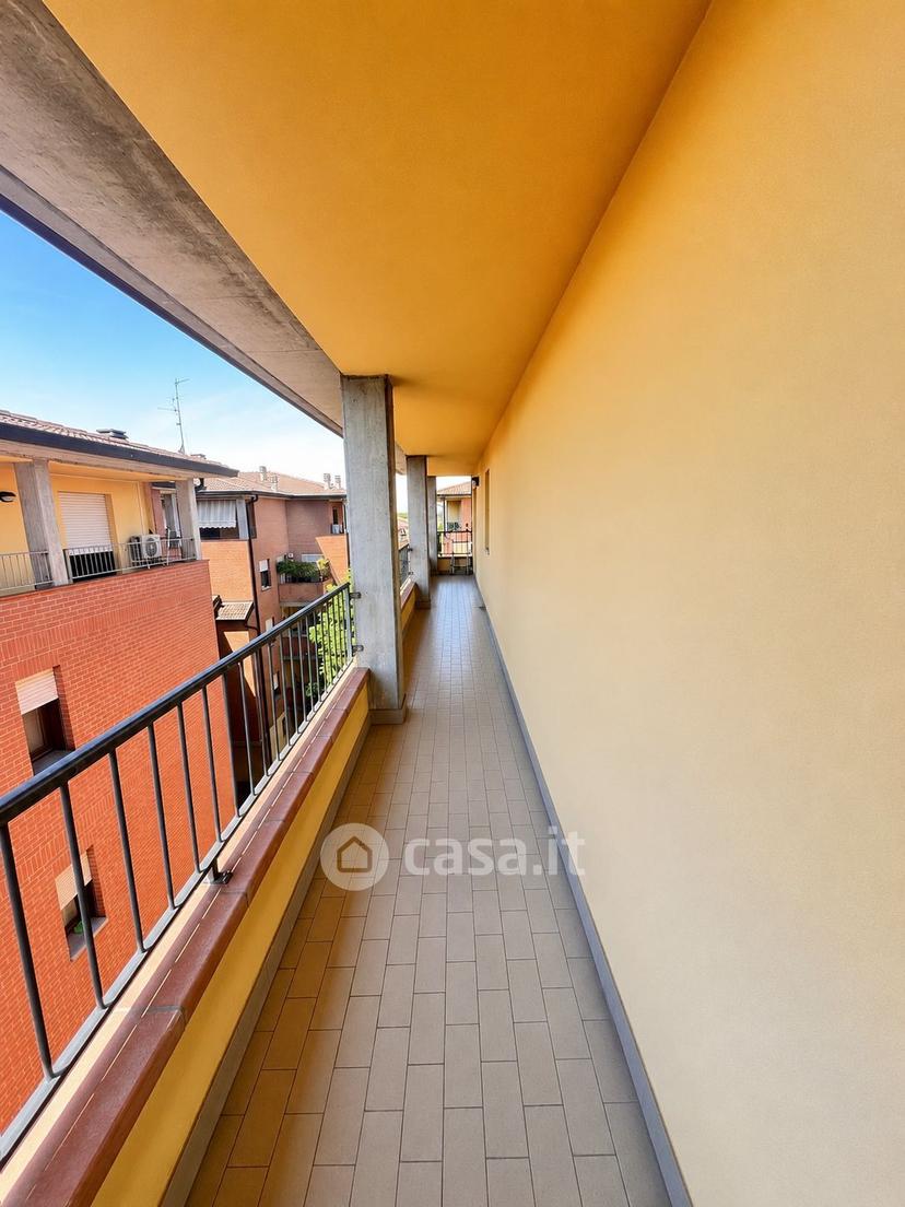 Appartamento in Via Pinturicchio — foto 21 di 23