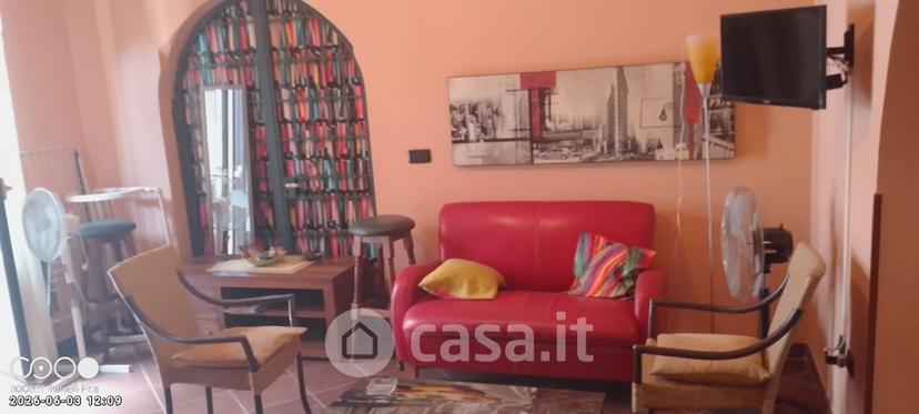 Monolocale in Via Vittorio Emanuele 5 — foto 9 di 9
