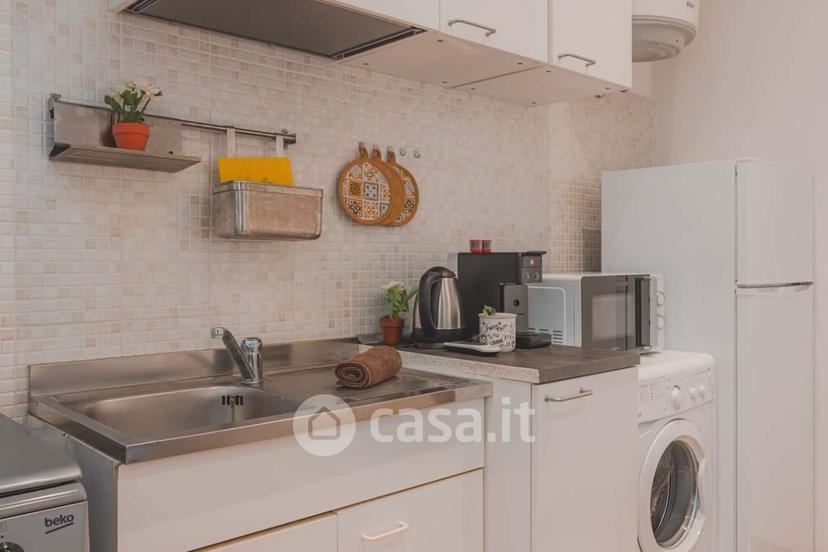 Bilocale in Via Panfilo Castaldi 9