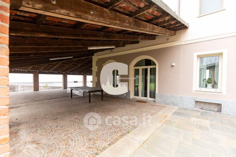 Villa in Via Vincenzo Gioberti 2 — foto 19 di 119