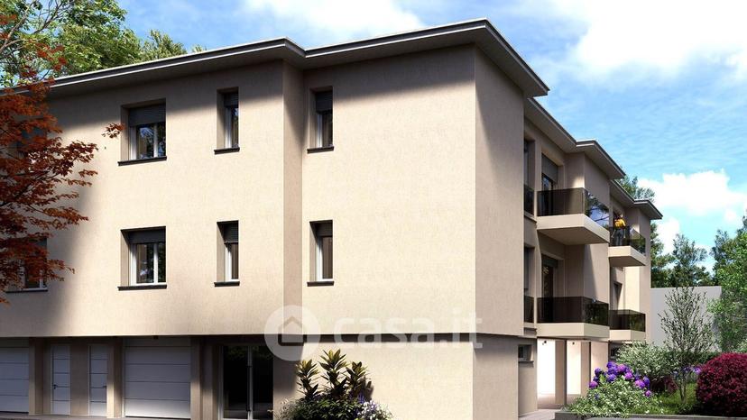 Appartamento in Via Carlo Collodi — foto 3 di 12