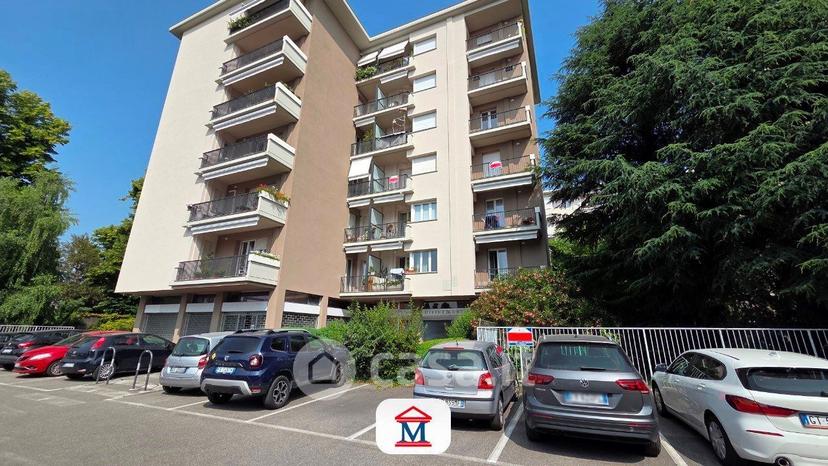 Quadrilocale in Via F. Corridoni — foto 10 di 19