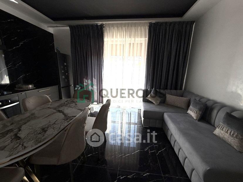 Trilocale in Piazza Bonaldo — foto 20 di 21