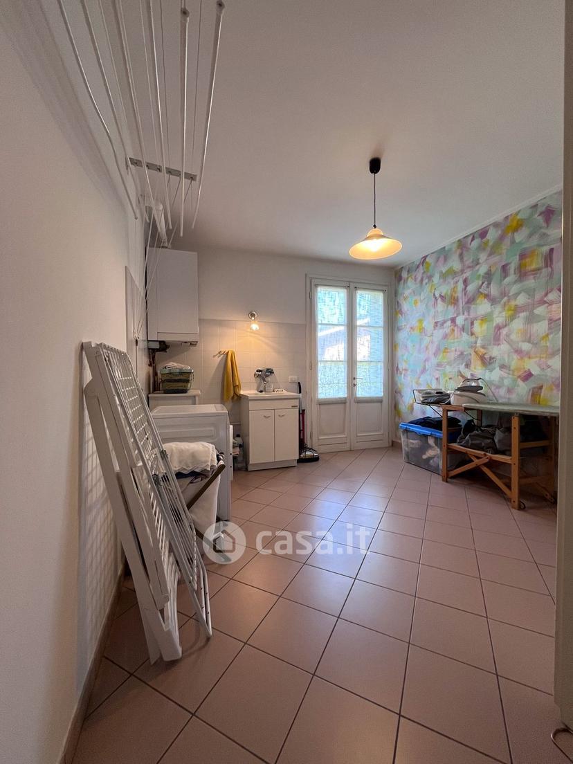 Villa in Via Goito — foto 42 di 42