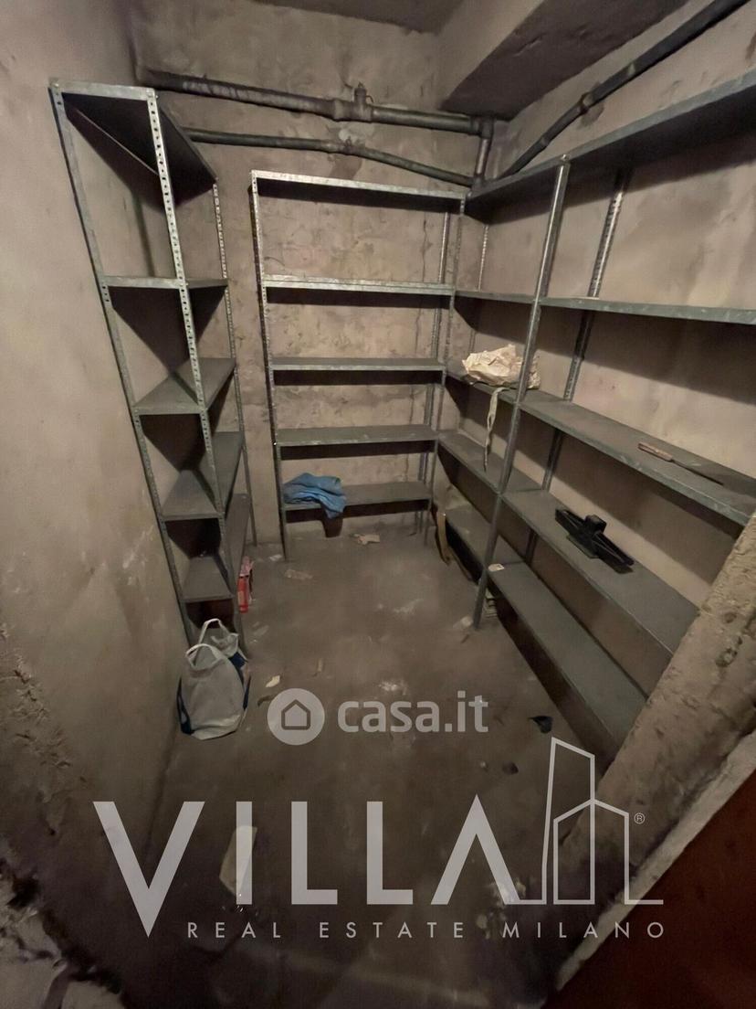Bilocale in Via Privata degli Orombelli 15 — foto 13 di 25