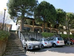 Bilocale in Via P. Giovio