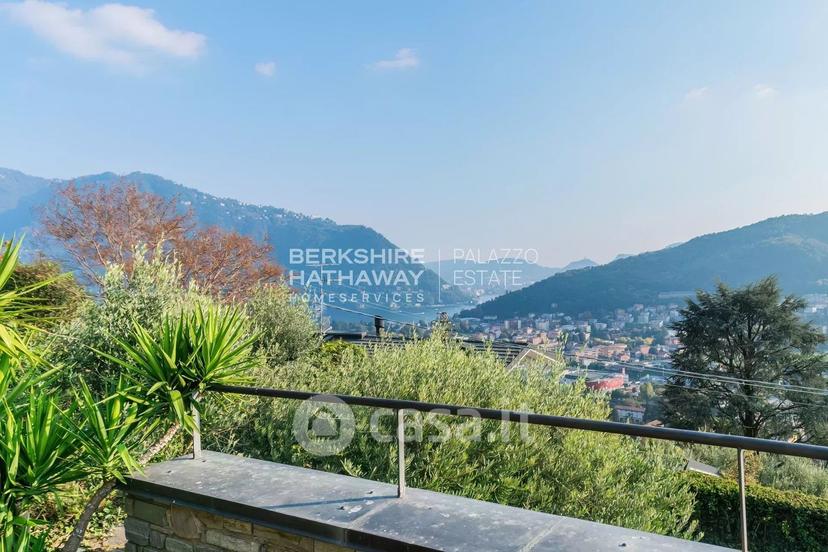 Villa in Via Paolo Carcano — foto 28 di 88