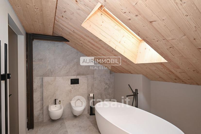 Appartamento in Via San Corbiniano 11 — foto 5 di 24