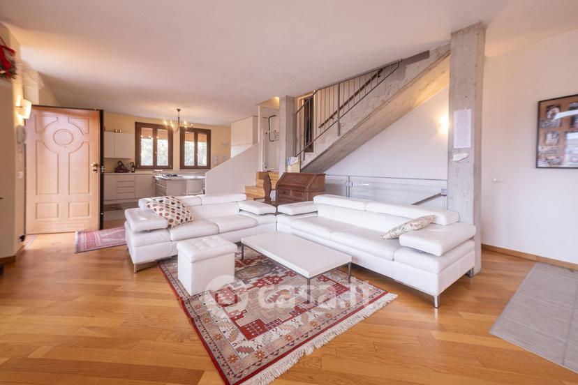 Villa in Via delle Fonti — foto 39 di 53